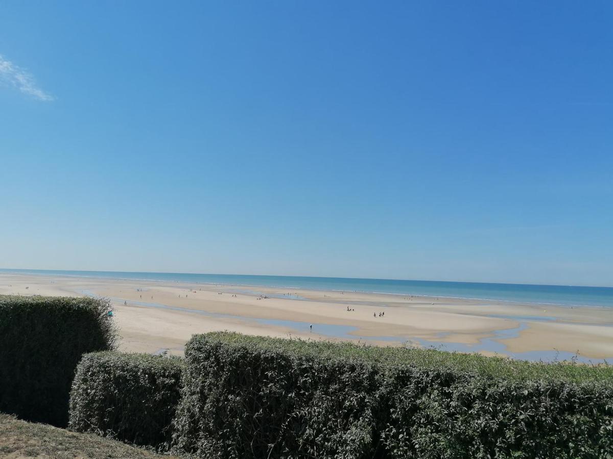 Equihen Plage Maison 83 Kültér fotó