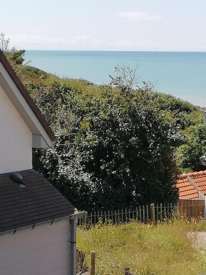 Equihen Plage Maison 83 Kültér fotó