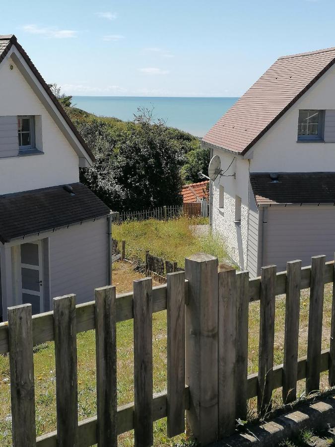 Equihen Plage Maison 83 Kültér fotó