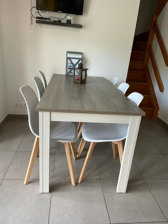Equihen Plage Maison 83 Kültér fotó