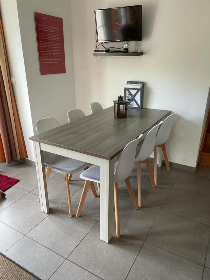 Equihen Plage Maison 83 Kültér fotó