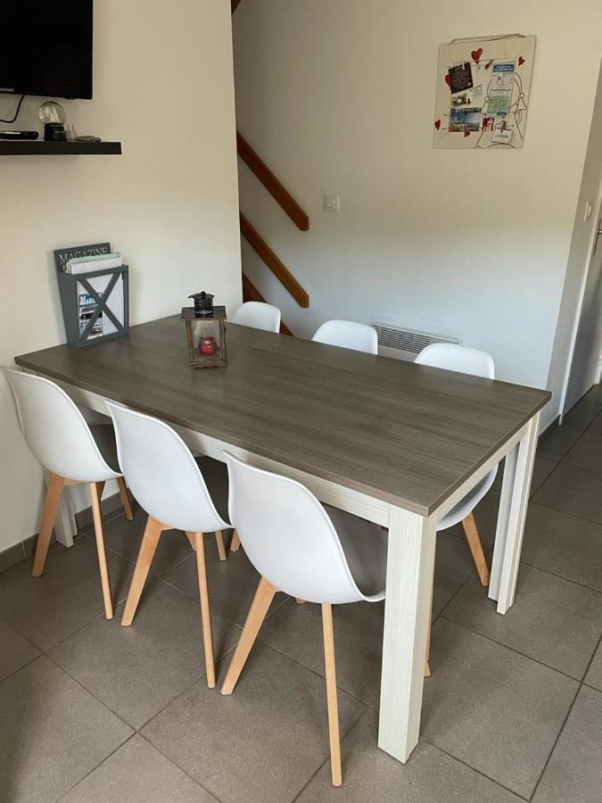 Equihen Plage Maison 83 Kültér fotó