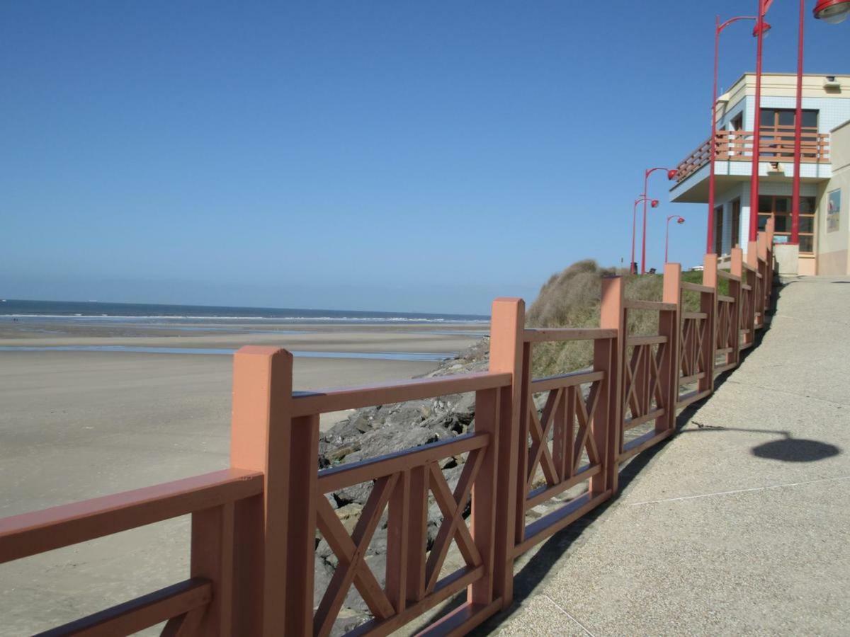 Equihen Plage Maison 83 Kültér fotó