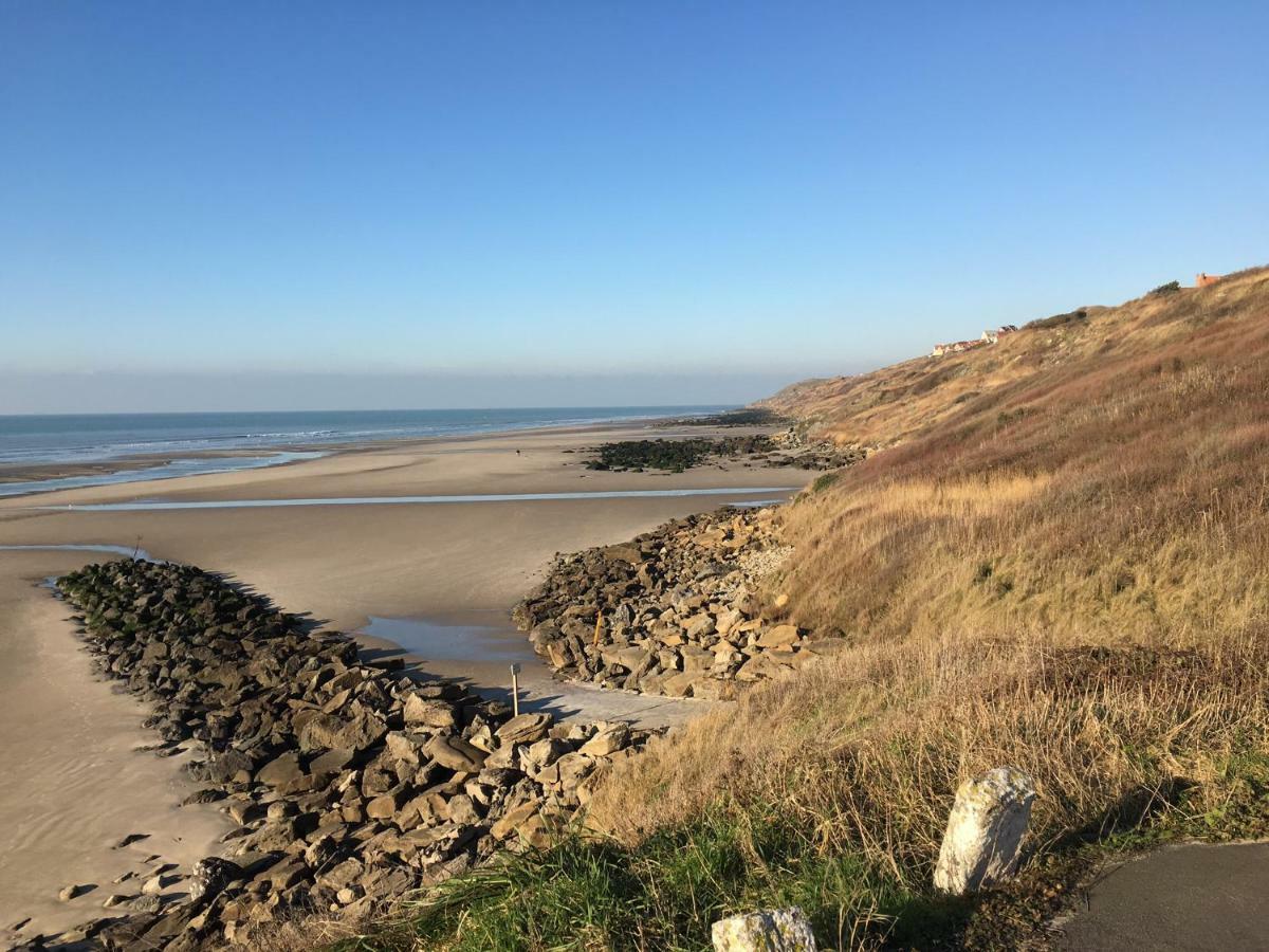 Equihen Plage Maison 83 Kültér fotó