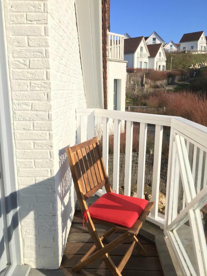 Equihen Plage Maison 83 Kültér fotó