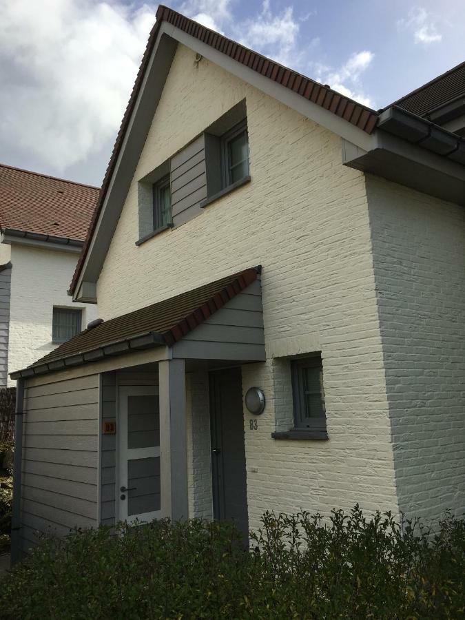 Equihen Plage Maison 83 Kültér fotó