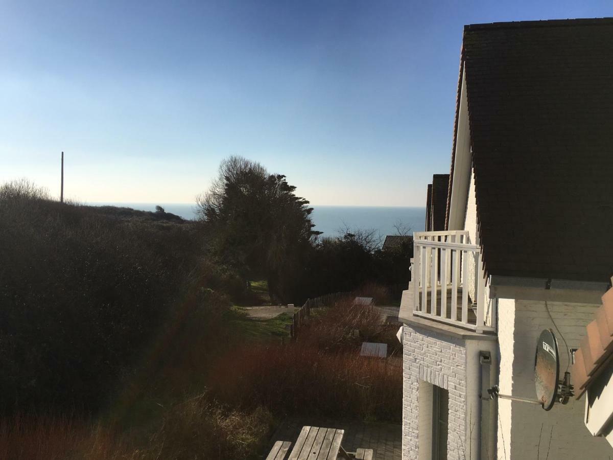 Equihen Plage Maison 83 Kültér fotó