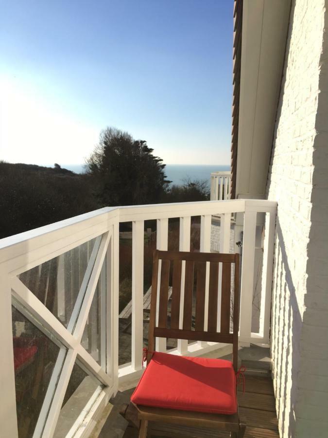 Equihen Plage Maison 83 Kültér fotó