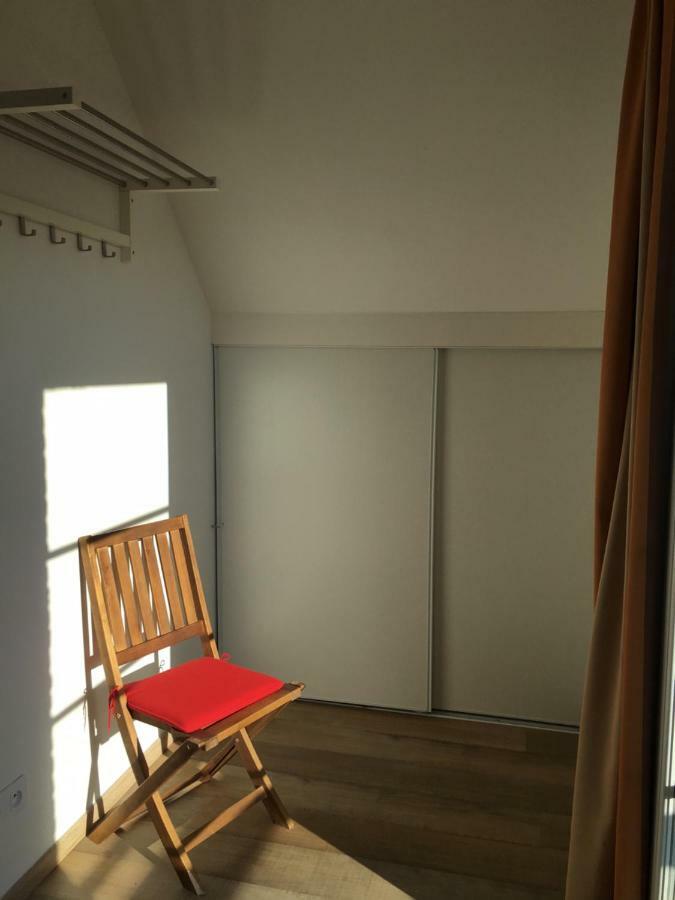 Equihen Plage Maison 83 Kültér fotó