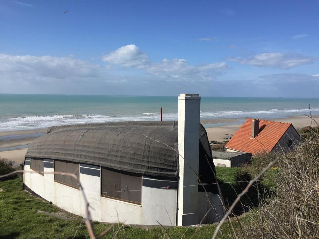 Equihen Plage Maison 83 Kültér fotó