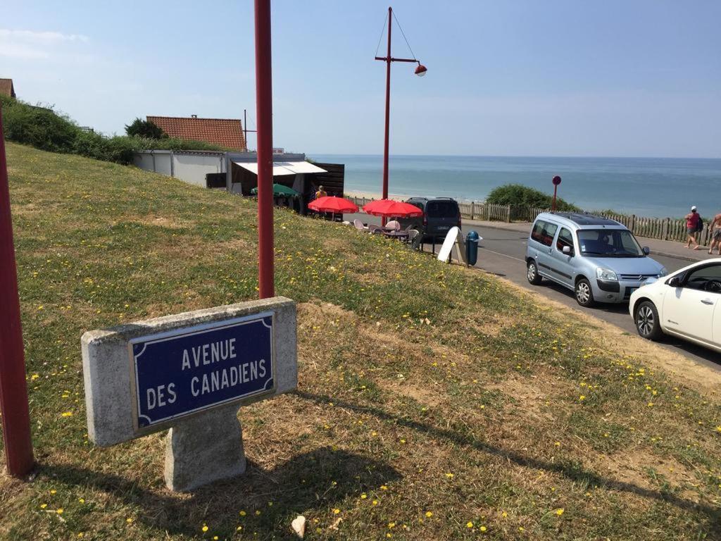 Equihen Plage Maison 83 Kültér fotó